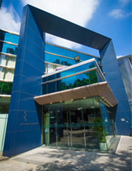 Ko Shan Theatre
