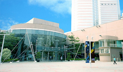 Kwai Tsing Theatre
